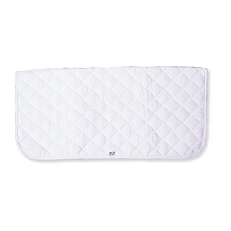 Jacks Imports Baby Square Quilted Pad P5400